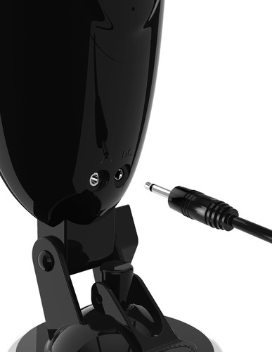 TALK STARTER STROKER