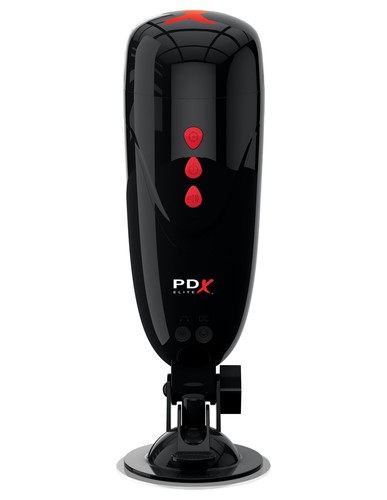 TALK STARTER STROKER