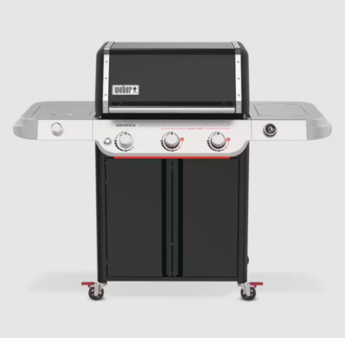 גריל גז  GENESIS E-335W WEBER