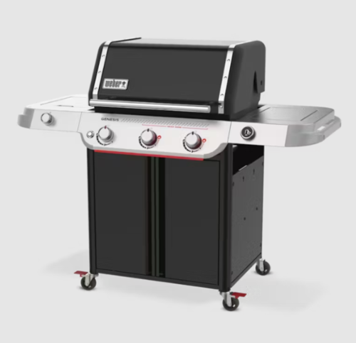 גריל גז  GENESIS E-335W WEBER