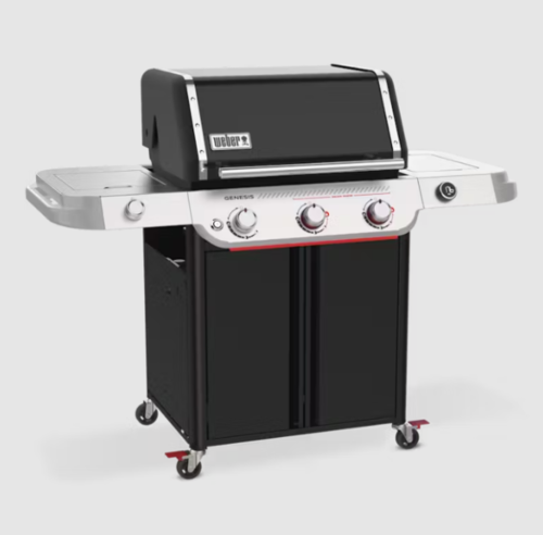 גריל גז  GENESIS E-335W WEBER