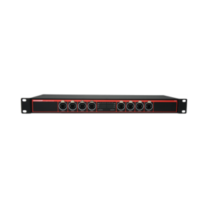 מפצל רשת לתאורה XES-8G מבית SWISSON