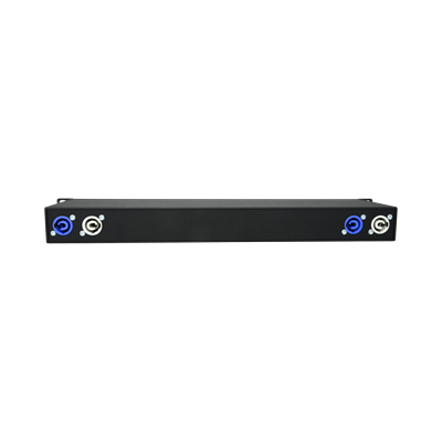 מפצל רשת לתאורה XES-8G מבית SWISSON