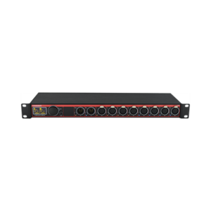 מפצל (ספליטר) לתאורה XPD-28-3R מבית SWISSON