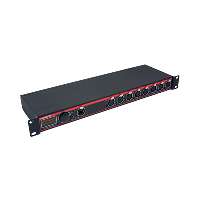 ממיר דגם XND-8R3 מבית SWISSON
