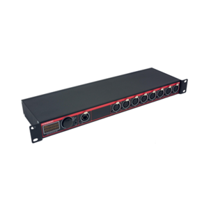 ממיר דגם XND-8R3 מבית SWISSON