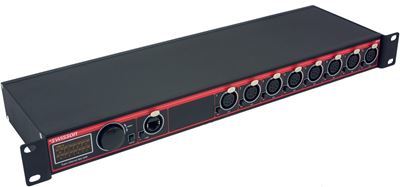 ממיר דגם XND-8R3 מבית SWISSON