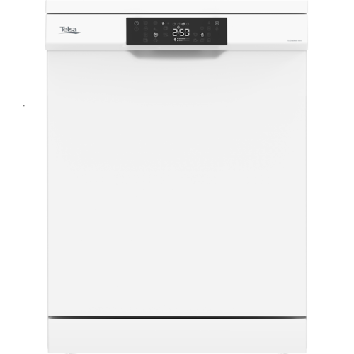 מדיח כלים רחב Telsa טלסה TS-DWA44-WH