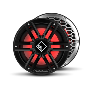 סאבוופר ימי Rockford Fosgate M2D4‑10IB – 10 אינץ