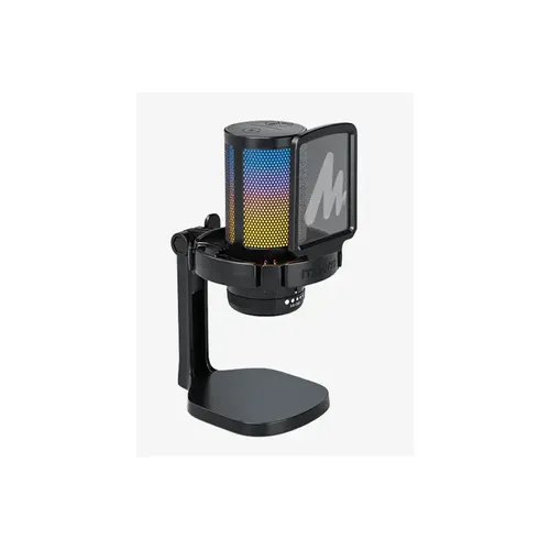  MAONO DGM20 GamerWave - מיקרופון USB לגיימינג  עם תאורת RGB קונדנסר