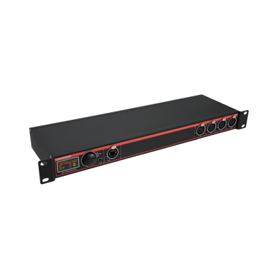 ממיר דגם XND-4R3 מבית SWISSON