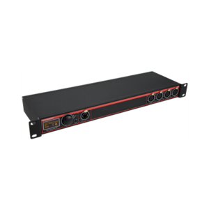 ממיר דגם XND-4R3 מבית SWISSON