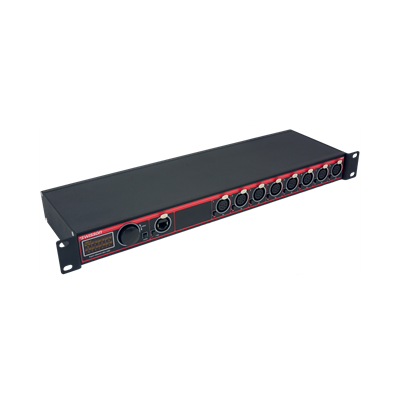 ממיר דגם XND-4R3 מבית SWISSON