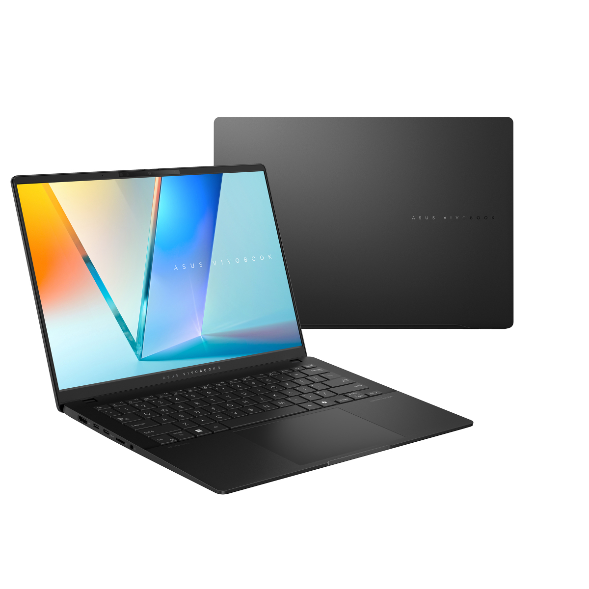 מחשב נייד Asus Vivobook S 14 OLED M5406KA-QD035 אסוס