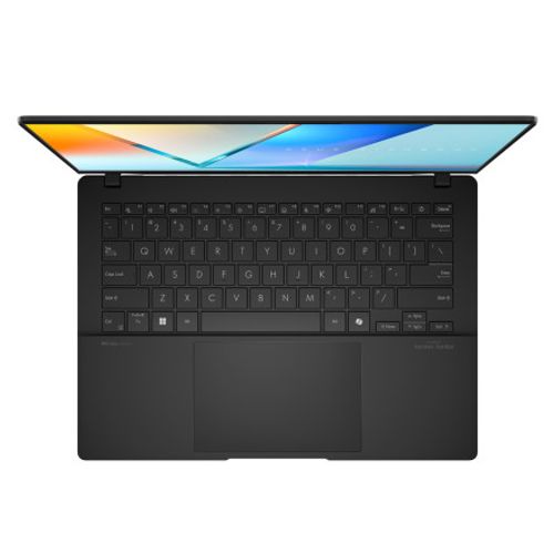 מחשב נייד Asus Vivobook S 14 OLED M5406KA-QD035 אסוס