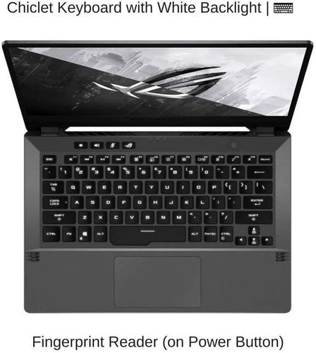 מחשב נייד Asus ROG Strix G16 G615LW-S5034 אסוס