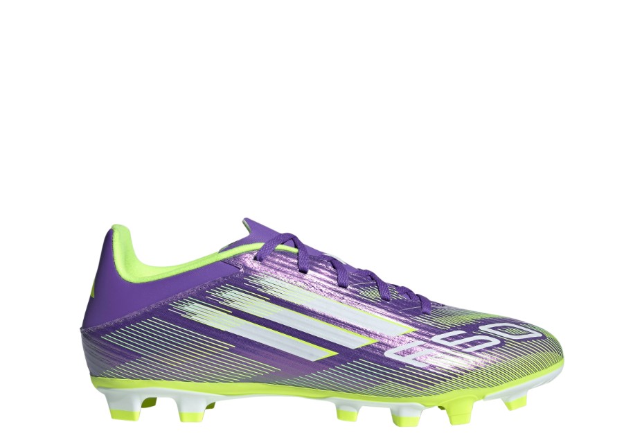 נעלי כדורגל אדידס adidas F50 Club FG/MG | גברים