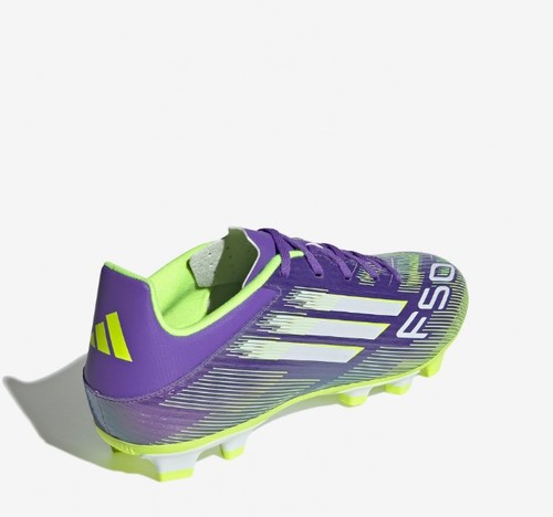 נעלי כדורגל אדידס adidas F50 Club FG/MG | גברים