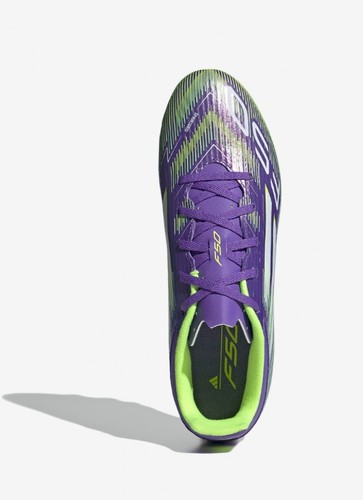 נעלי כדורגל אדידס adidas F50 Club FG/MG | גברים