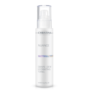 100 מ"ל - step 4 - Grape - Dew Hydrating Tonic -NUANCE