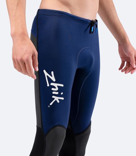 מכנס נאופרן לשייט וגלישה יוניסקסת מידה ZHIK Microfleece V , XS