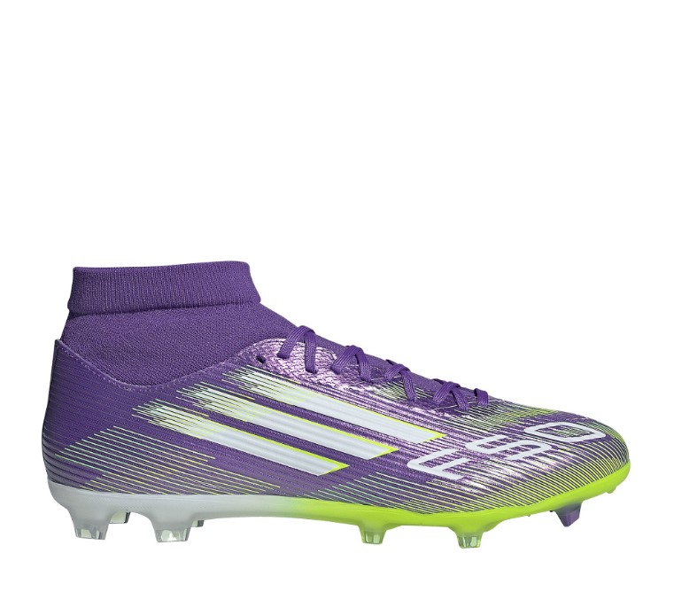 נעלי כדורגל אדידס adidas F50 League Mid FG/MG | גברים