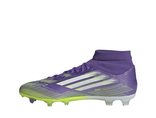 נעלי כדורגל אדידס adidas F50 League Mid FG/MG | גברים