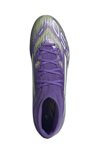 נעלי כדורגל אדידס adidas F50 League Mid FG/MG | גברים