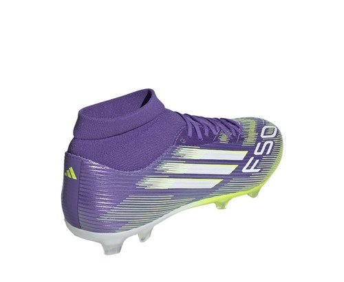נעלי כדורגל אדידס adidas F50 League Mid FG/MG | גברים