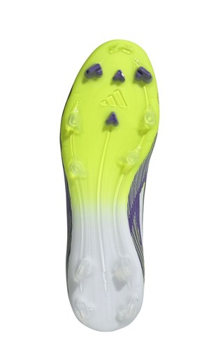 נעלי כדורגל אדידס adidas F50 League Mid FG/MG | גברים