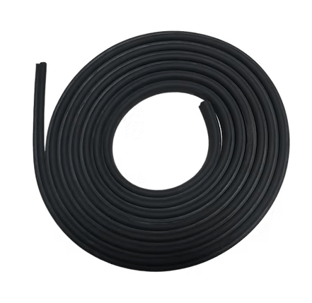 גומי לממ"ד תקני EPDM ספוגי 6 מטר