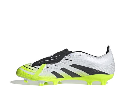 נעלי כדורגל אדידס adidas Predator League Foldover FG/MG | גברים