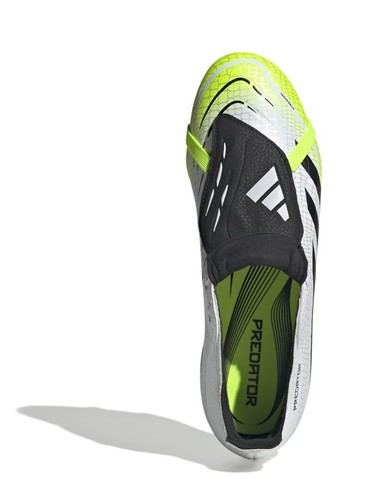 נעלי כדורגל אדידס adidas Predator League Foldover FG/MG | גברים