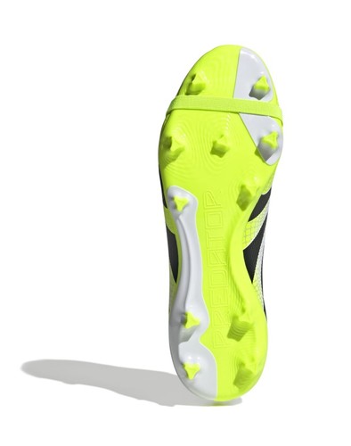 נעלי כדורגל אדידס adidas Predator League Foldover FG/MG | גברים