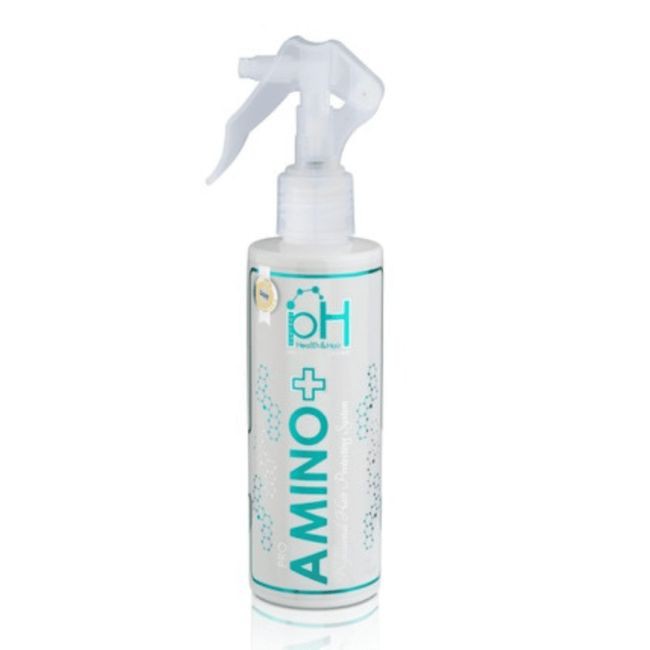  PH AMINO ספריי הגנה מחום והזנה לשיער 200ML