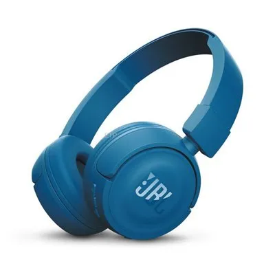 אוזניות JBL T450BT Bluetooth 