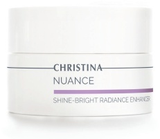 50 מ"ל - Shine-Bright Radiance Enhcer - NUANCE