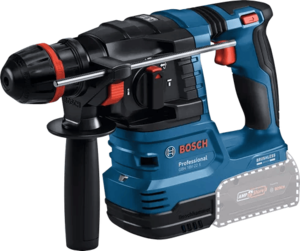 גוף פטישון נטען BOSCH GBH 18V-22 X Professional