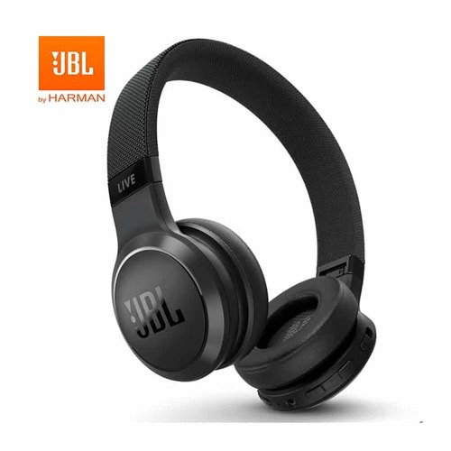 אוזניות JBL Live 400BT Bluetooth