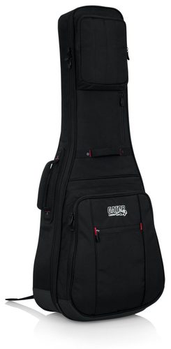 נרתיק לגיטרה קלאסית GATOR G-PG CLASSIC PROgo series Classic guitar bag