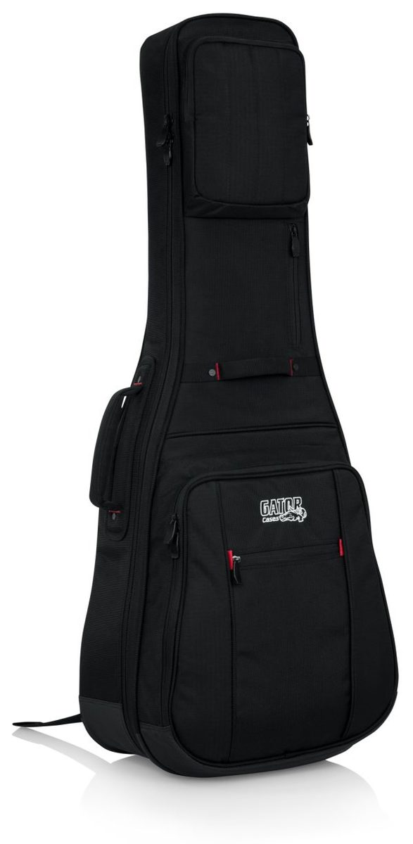 נרתיק לגיטרה קלאסית GATOR G-PG CLASSIC PROgo series Classic guitar bag