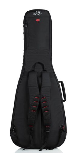 נרתיק לגיטרה קלאסית GATOR G-PG CLASSIC PROgo series Classic guitar bag