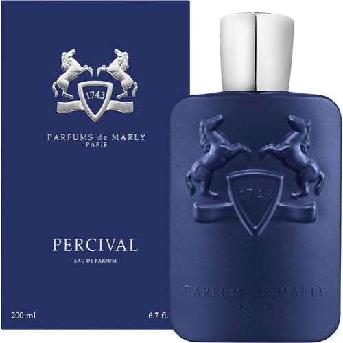 בושם יוניסקס פרסיבל PARFUMS DE MARLY PERCIVAL 200 ML E.D.P