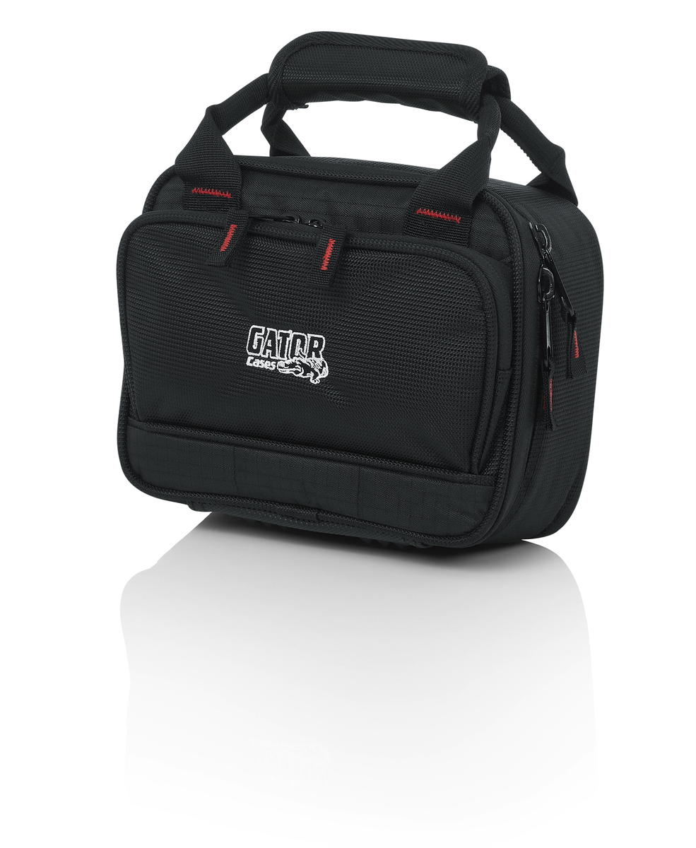 נרתיק למיקסר GATOR G-MIXERBAG-0608 8.25