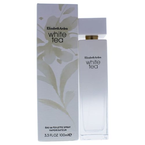 בושם לאישה אליזבת' ארדן ELIZABETH ARDEN WHITE TEA 100 ML E.D.T