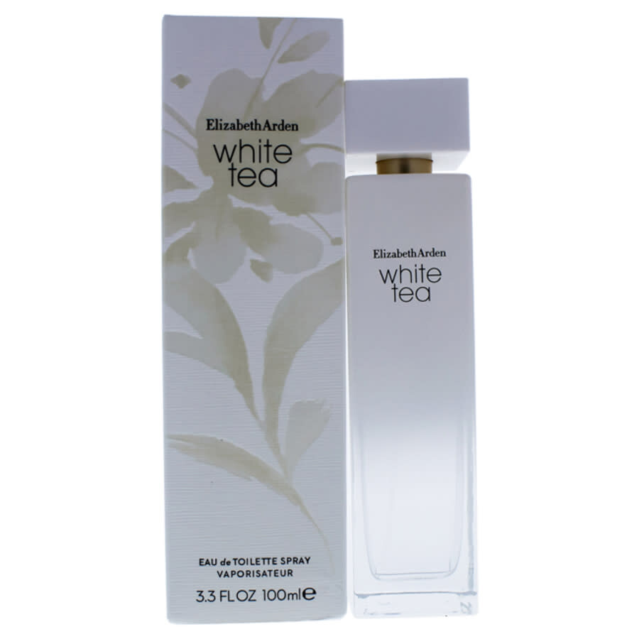 Elizabeth Arden White Tea Eau de Parfum