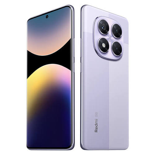  14 pro 5G 8+256GB בצבע סגול