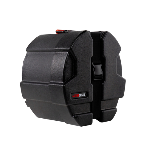 ארגז קשיח לטם טם GATOR GPC1008 Gator Grooves Roto molded case 10