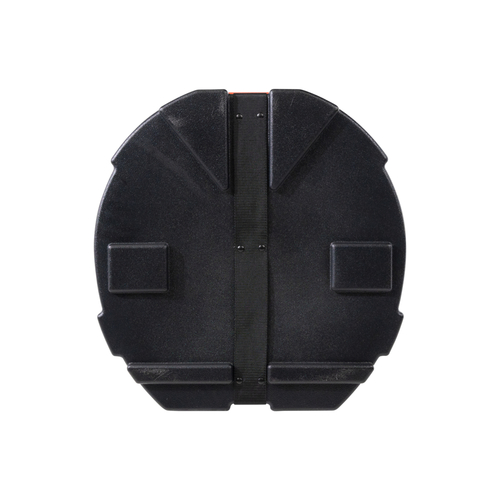 ארגז קשיח לטם טם GATOR GPC1008 Gator Grooves Roto molded case 10