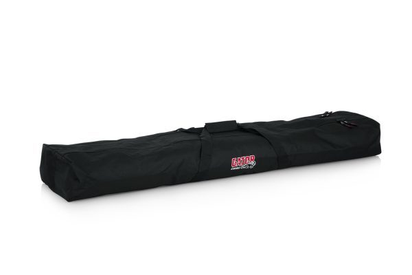 נרתיק לסטנדים לרמקול GATOR GPA-SPKSTDBG-50DLX Speaker Stand Bag 50 inch interior
